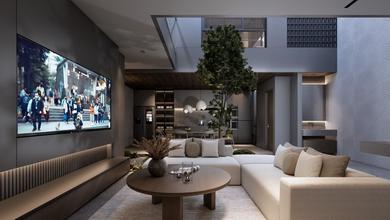 For Sale rumah Premium di Renon, Denpasar - LT 140m²