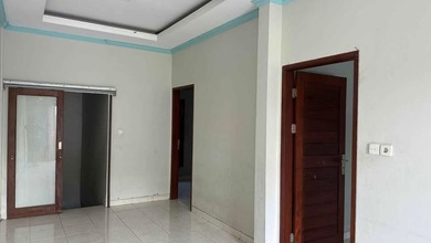 Rumah Dijual di Denpasar Barat, Denpasar, LB 150m², Harga Kompetitif!
