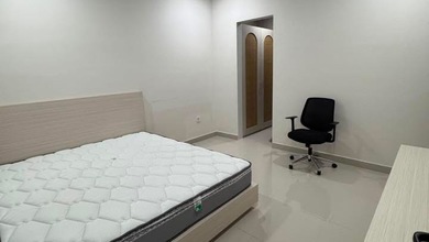 Dikontrakkan Rumah Terjangkau di Renon, Denpasar, LT 85m²