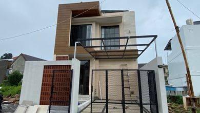 Jual Segera Rumah Elit area Jimbaran, Badung, Luas 100 m2