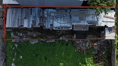 Jual Tanah Minimalis di Area Renon, Denpasar