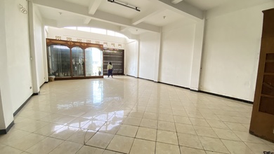 Ruko Tempo Dulu Pinggir Jalan Utama Cocok Untuk Usaha Di Denpasr