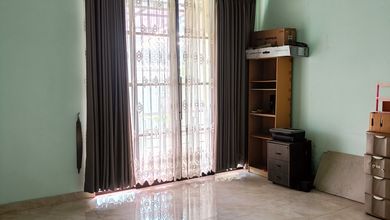 Penawaran Langka, rumah Prestisius di Renon, Denpasar, LB 220m²