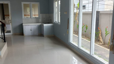 Rumah Minimalis Disewakan di Renon, Denpasar, Harga Ekonomis