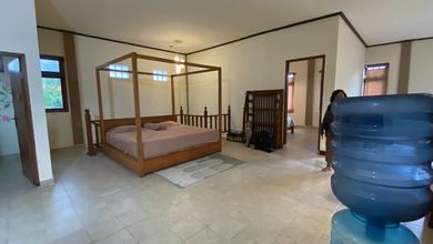 Disewakan Rumah Terjangkau di Denpasar Timur, Denpasar, LT 300m²