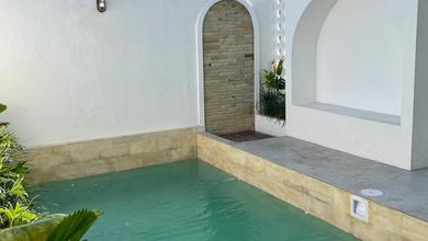 Dijual Rumah Nyaman di Jimbaran, Badung - LT 100m²