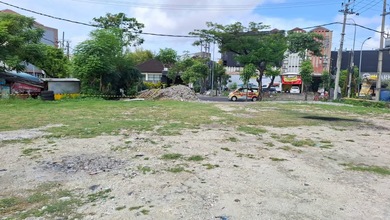 Jual Murah Tanah 1675 m2 Tempat Strategis