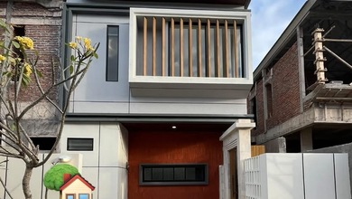 Rumah Area Premium Denpasar Selatan, Denpasar - Harga Terbaik 2,55 Miliar