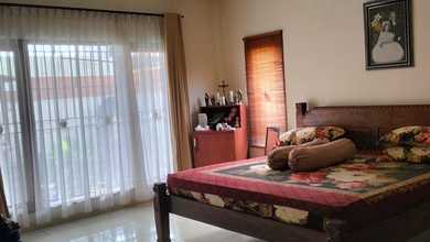 Rumah Prestisius di Kawasan Renon, Denpasar, LB 179m², Harga 5,5 Miliar