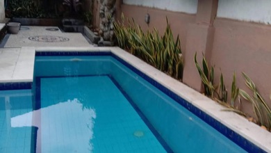 Jual Rumah Eksklusif LT 250 m2 Kawasan Sanur, Denpasar