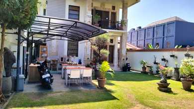 Rumah Mewah di Renon, Denpasar, 3 Kamar Tidur, LT 350m²