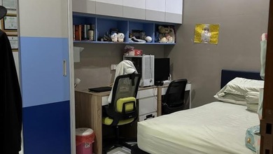 For Sale rumah Mewah di Denpasar Barat, Denpasar - LT 262m²