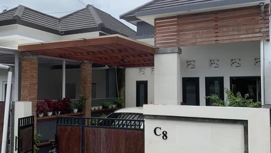 Rumah Favorit di Nusa Dua, Badung, 2 KT, Harga 800 Juta