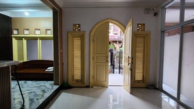 Dijual Rumah Nyaman di Dalung, Badung - LT 100m²