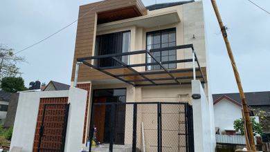 Jual Segera Rumah Mewah di Jimbaran, Badung, Luas 100 m2