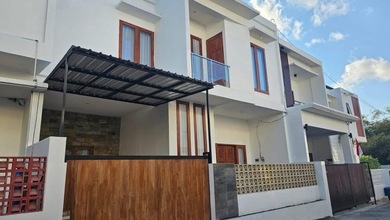 Rumah Dijual di Jimbaran, Badung, LB 85m², Harga Kompetitif!