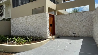 Kesempatan Langka, rumah Mewah di Jimbaran, Badung, LB 203m²