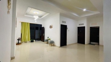 Promo Rumah di Mahendradata, Denpasar, LB 150m², Harga 1,65 Miliar