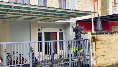 Rumah Mewah LT 105 m2, di Gatot Subroto, Denpasar