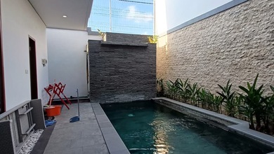 Hunian Prestisius di Kawasan Denpasar Selatan, Denpasar, LB 325m², Harga 3,7 Miliar