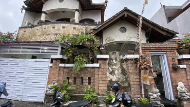 Jual Rumah Baru di Denpasar Barat, Denpasar Luas 108 m2