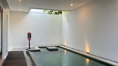 Rumah Area Luxury Jimbaran, Badung - Harga Terbaik 4,65 Miliar