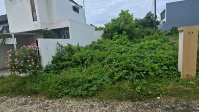 Tanah Strategis di Jimbaran, Badung, Harga 6,5 Juta