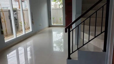 Rumah Sewaan Murah di Renon, Denpasar, 4 KT, Harga 120 Juta /tahun