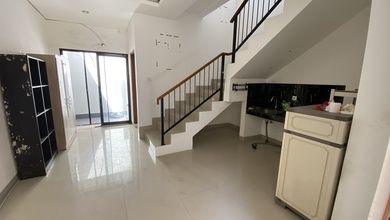 Kontrakan Murah di Renon, Denpasar, 3 KT, Harga 90 Juta /tahun