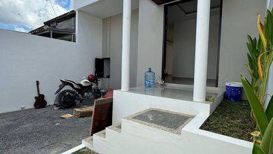 Jual Rumah Terkini di Denpasar Utara, Denpasar LT 70 m2