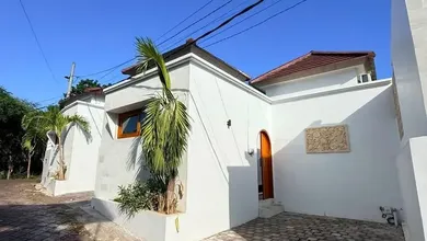 Rumah Dijual di Jimbaran, Badung, LB 60m², Harga Terbaik!