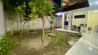 Rumah Prestisius di Kawasan Renon, Denpasar, LB 350m², Harga 6,8 Miliar