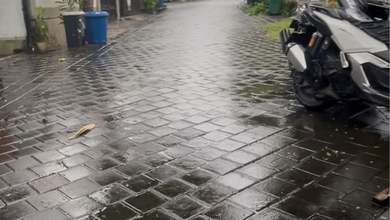 Jual Cepat Tanah Prospektif di Jimbaran, Badung, LT 146m²