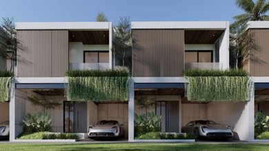 Rumah Dijual di Denpasar Timur, Denpasar, LB 70m², Harga Kompetitif!