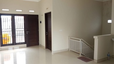 Disewakan Rumah Murah di Renon, Denpasar, LT 95m²