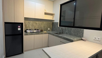 Kontrakan Murah di Renon, Denpasar, 3 KT, Harga 135 Juta /tahun