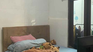 Dijual Rumah Nyaman di Denpasar Barat, Denpasar - LT 117m²