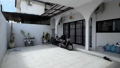 Hunian Idaman di Renon, Denpasar, 3 KT, Harga 2,1 Miliar