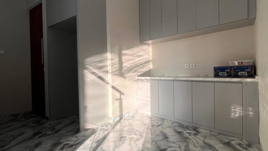 Rumah Mewah di Sanur, Denpasar, 3 Kamar Tidur, LT 100m²