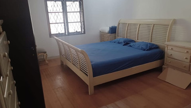 Dijual Rumah Nyaman di Jimbaran, Badung - LT 200m²