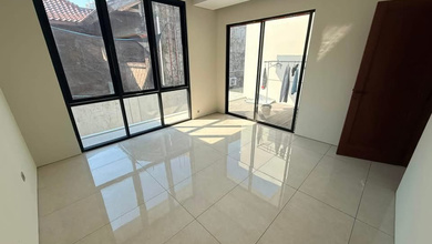 Penawaran Langka, rumah Mewah di Renon, Denpasar, LB 180m²