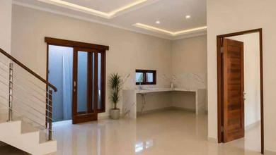 Hunian Mewah di Denpasar Timur, Denpasar, 3 Kamar Tidur, LT 100m²