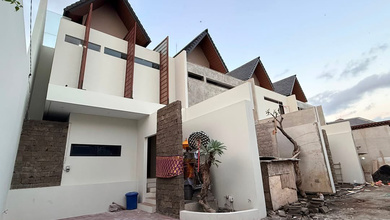 Kesempatan Eksklusif, rumah Prestisius di Denpasar Barat, Denpasar, LB 150m²
