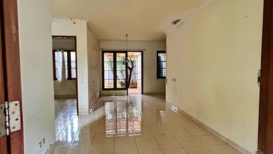 Rumah Area Premium BSD Residence One, Tangerang - Harga Menarik 2,8 Miliar