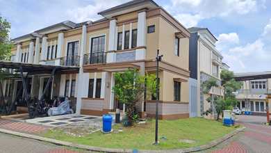 Hunian Favorit di BSD The Savia, Tangerang, 3 KT, Harga 1,95 Miliar