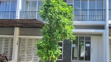 Rumah Favorit di BSD Residence One, Tangerang, 3 KT, Harga 2,2 Miliar