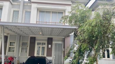 Dijual Rumah Nyaman di BSD The Savia, Tangerang - LT 112m²