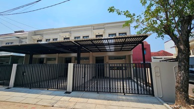 Hunian Idaman di Sektor 7A/B-Gading Serpong, Tangerang, 3 KT, Harga 2,22 Miliar