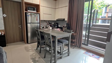 For Sale rumah Mewah di BSD, Tangerang Selatan - LT 112m²