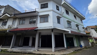 Jual Ruko Murah 3 Lantai di Sektor Bsd